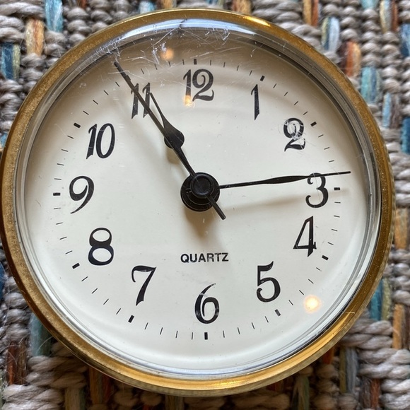 Wooden Handmade Wrist Watch w Designed as Wall Decor - Picture 7 of 9